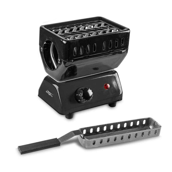 360 Aligator Panorama Kultænder