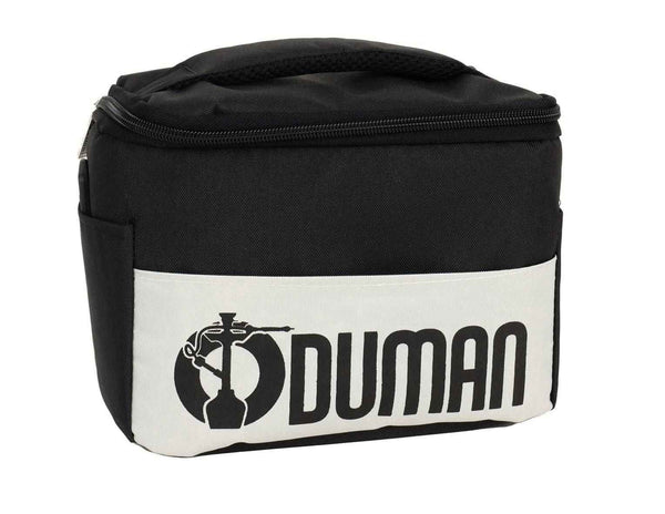 ODUMAN N2 TRAVEL BLACK VANDPIBE