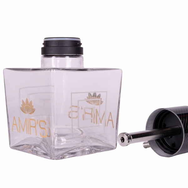 AMIR'S 1002 VIP VANDPIBE - Amy Shop
