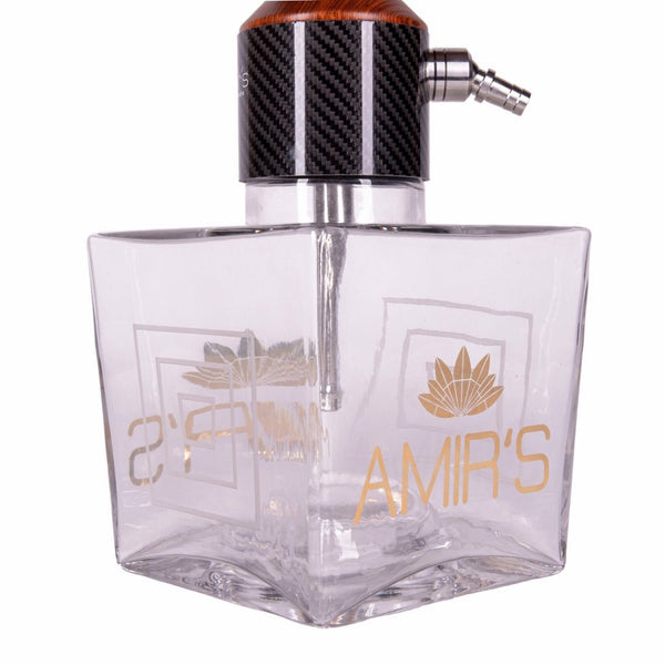 AMIR'S 1002 VIP VANDPIBE - Amy Shop