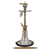 AMIRS' 801 KARAT Y VANDPIBE