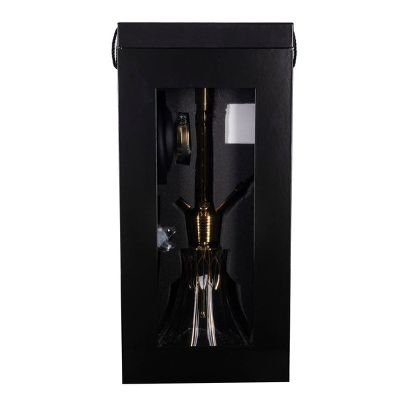 Amir's Karat Vandpibe - Amy Shop