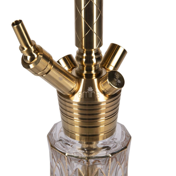 Amir's Karat Vandpibe - Amy Shop