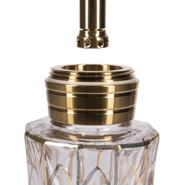 Amir's Karat Vandpibe - Amy Shop