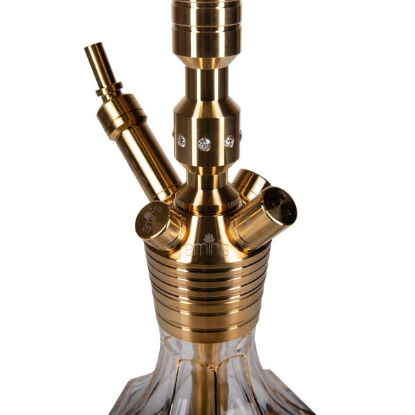 Amir's Karat Vandpibe - Amy Shop