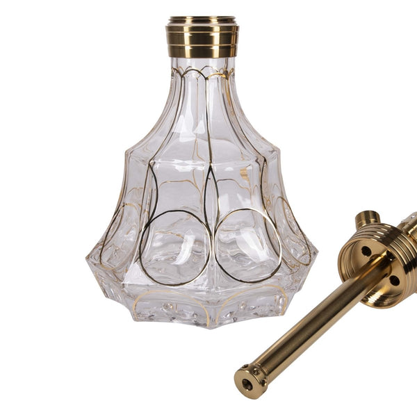Amir's Karat Vandpibe - Amy Shop