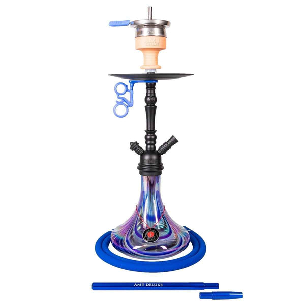 AMY 056R MIDDLE GLOBE VANDPIBE