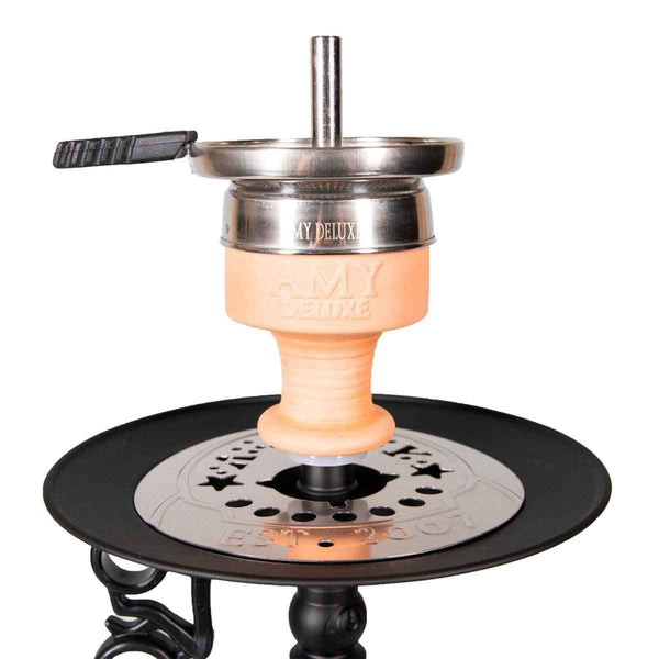 AMY 056R MIDDLE GLOBE VANDPIBE