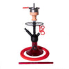AMY 071.03 ALU JEWEL S VANDPIBE