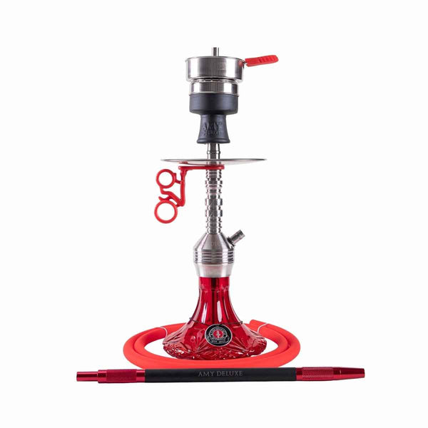 AMY 115.03 XPRESS CLASS MINI VANDPIBE