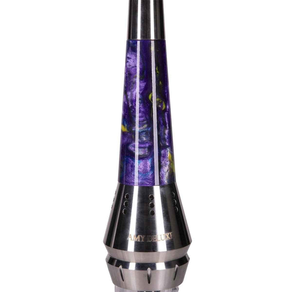 AMY 1200 GALACTIC STEEL S VANDPIBE