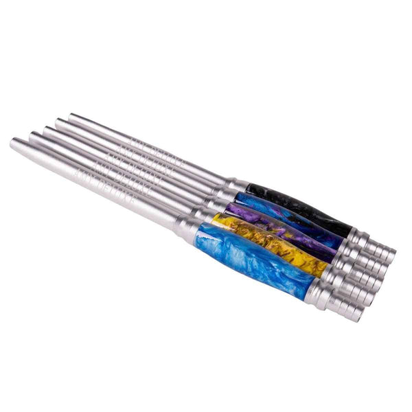 AMY 1200 GALACTIC STEEL S VANDPIBE