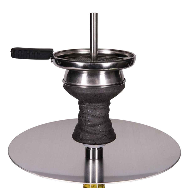 AMY 1200 GALACTIC STEEL S VANDPIBE