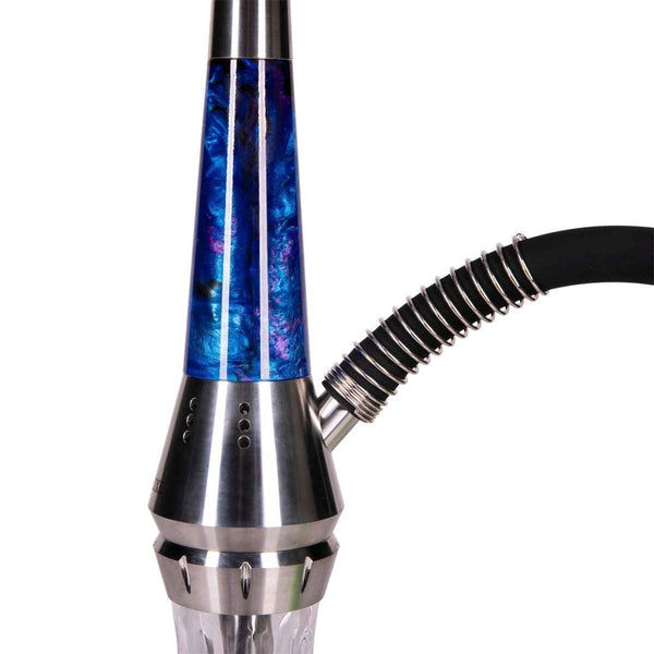 AMY 1200 GALACTIC STEEL S VANDPIBE
