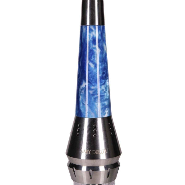 AMY 1200 GALACTIC STEEL S VANDPIBE