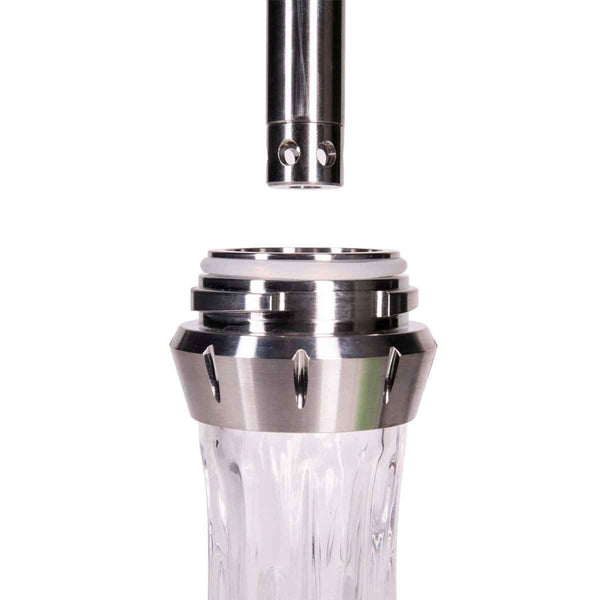 AMY 1200 GALACTIC STEEL S VANDPIBE