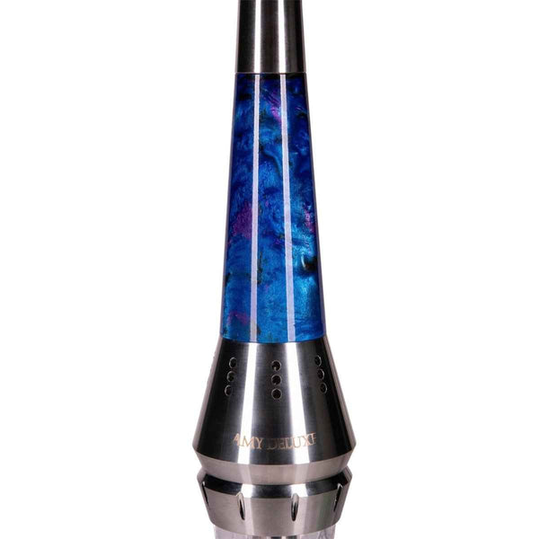 AMY 1200 GALACTIC STEEL S VANDPIBE
