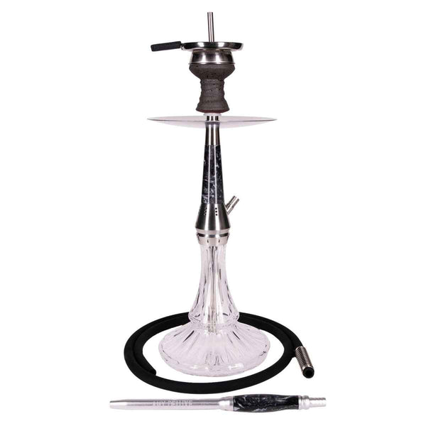 AMY 1200 GALACTIC STEEL S VANDPIBE