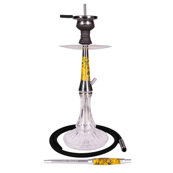 AMY 1200 GALACTIC STEEL S VANDPIBE