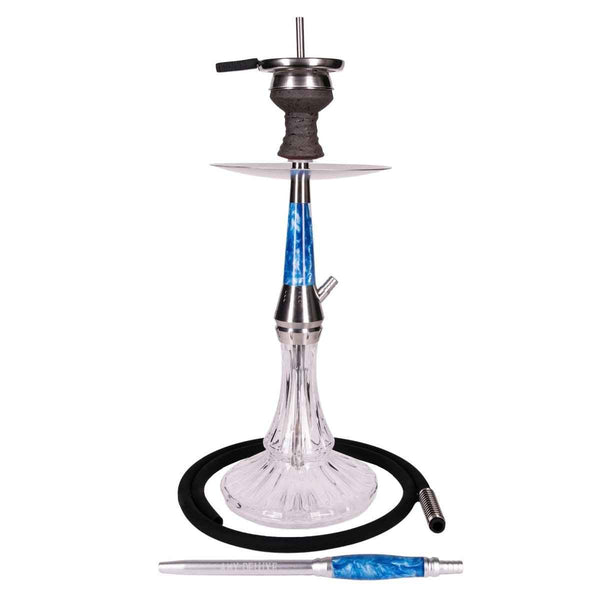 AMY 1200 GALACTIC STEEL S VANDPIBE