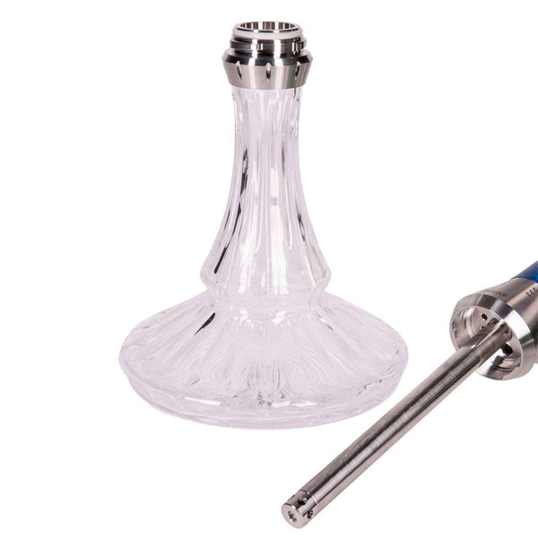 AMY 1200 GALACTIC STEEL S VANDPIBE