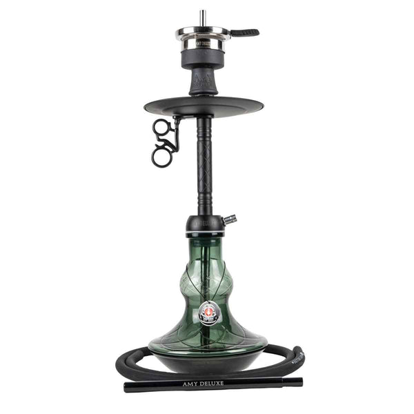 AMY 122.02 ALU FLIRT S VANDPIBE