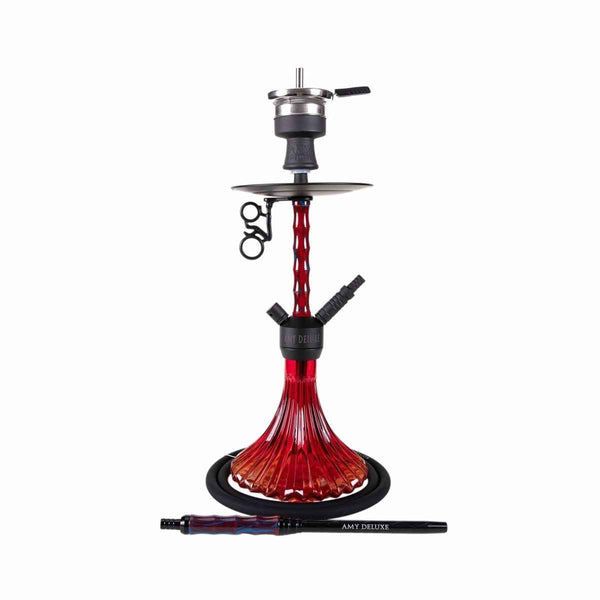 AMY 123.02 ALU DERVISH S VANDPIBE