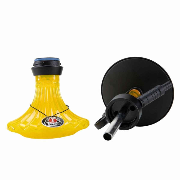 AMY 123.03 ALU DERVISH MINI VANDPIBE