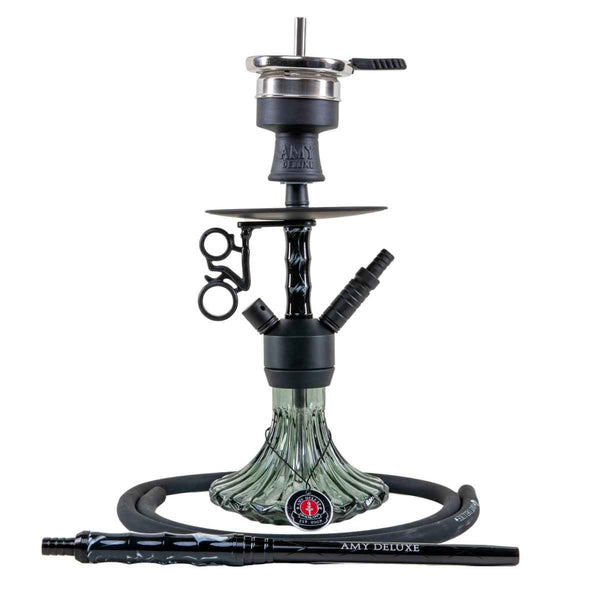 AMY 123.03 ALU DERVISH MINI VANDPIBE
