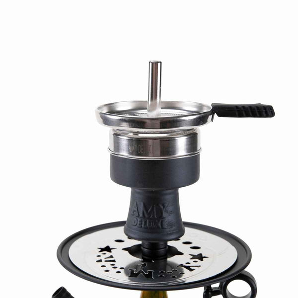 AMY 123.03 ALU DERVISH MINI VANDPIBE