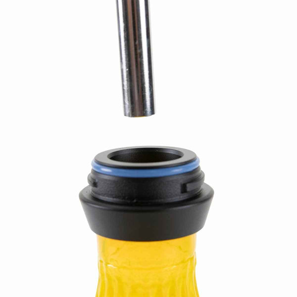 AMY 123.03 ALU DERVISH MINI VANDPIBE