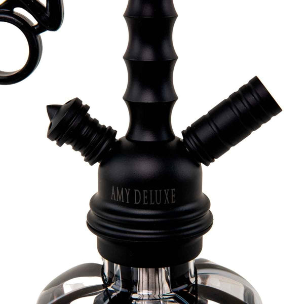 AMY 124.03 ALU DRUM MINI VANDPIBE