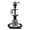AMY 124.03 ALU DRUM MINI VANDPIBE