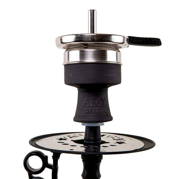 AMY 124.03 ALU DRUM MINI VANDPIBE
