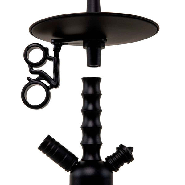 AMY 124.03 ALU DRUM MINI VANDPIBE