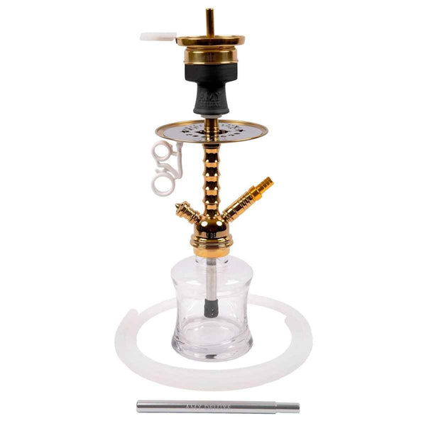 AMY 124.03 ALU DRUM MINI VANDPIBE