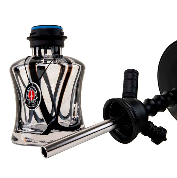 AMY 124.03 ALU DRUM MINI VANDPIBE