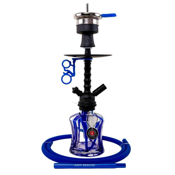 AMY 124.03 ALU DRUM MINI VANDPIBE