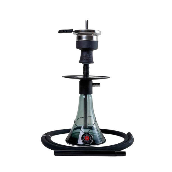 AMY 125.03 ALU CONE MINI VANDPIBE