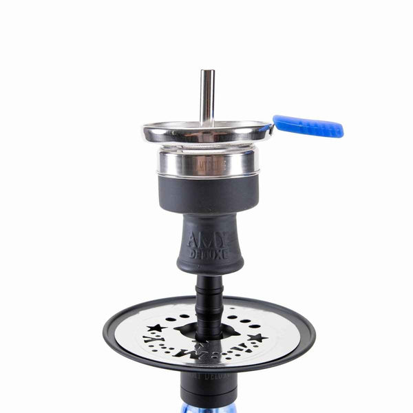 AMY 125.03 ALU CONE MINI VANDPIBE