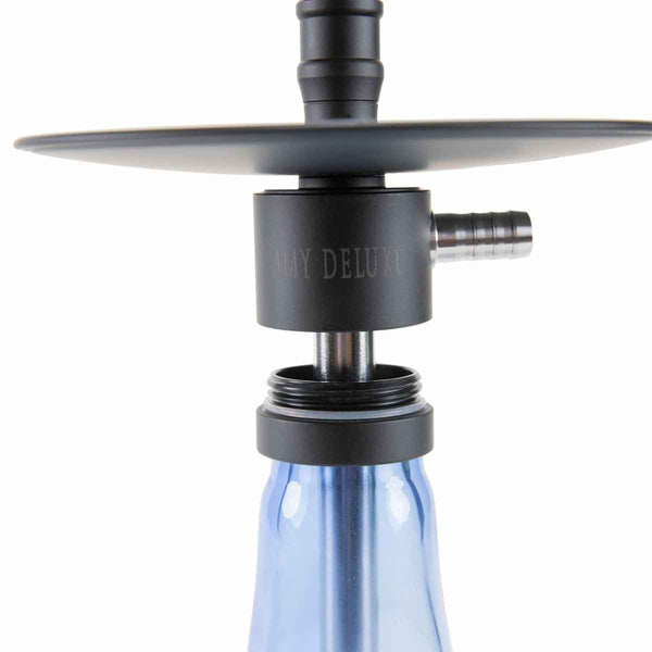 AMY 125.03 ALU CONE MINI VANDPIBE