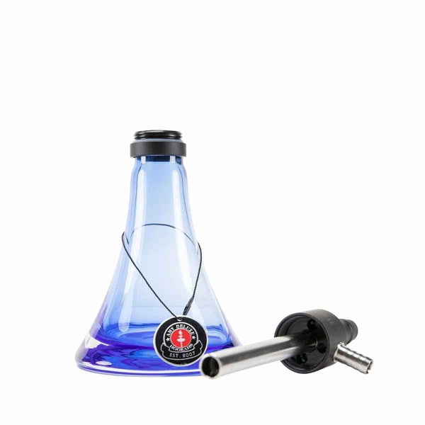 AMY 125.03 ALU CONE MINI VANDPIBE