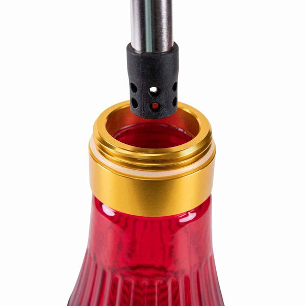 AMY 126.02 ALU CAGE S VANDPIBE
