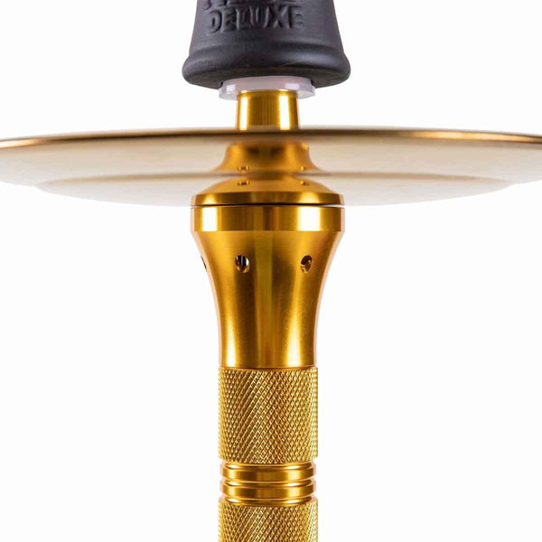 AMY 126.02 ALU CAGE S VANDPIBE