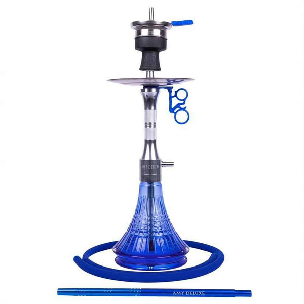 AMY 126.02 ALU CAGE S VANDPIBE