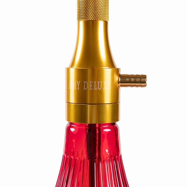 AMY 126.02 ALU CAGE S VANDPIBE