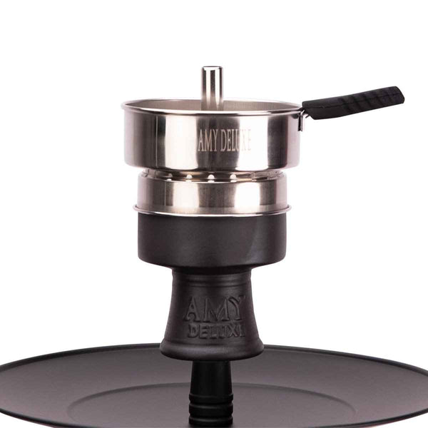 AMY 127.01 ALU APSIS VANDPIBE