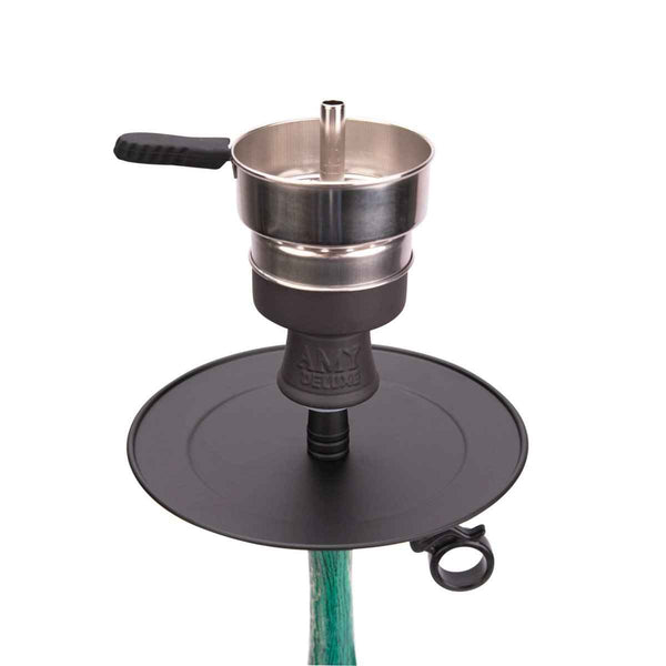 AMY 127.02 ALU APSIS S VANDPIBE