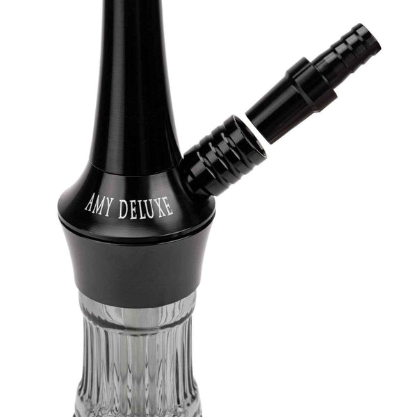 AMY 128.02 ALU BUBBLE S VANDPIBE