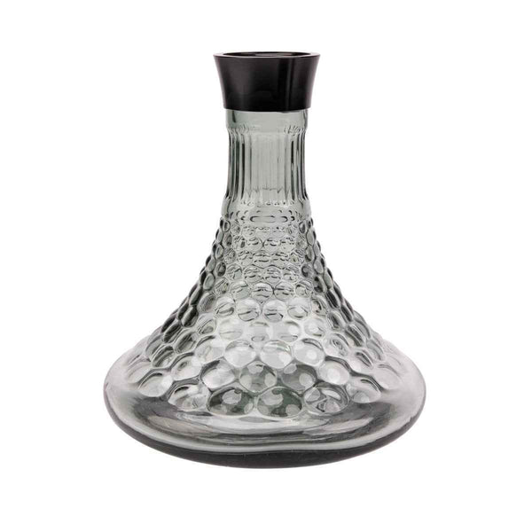 AMY 128.02 ALU BUBBLE S VANDPIBE